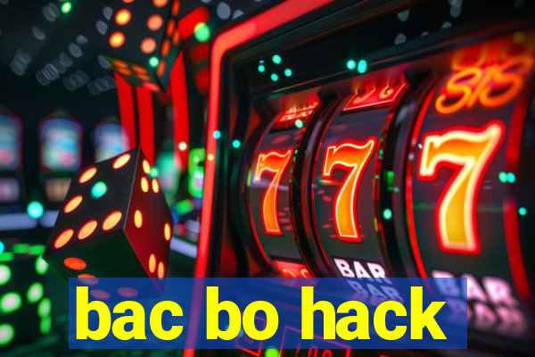 bac bo hack